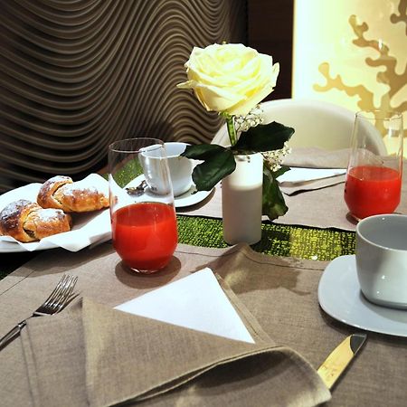 Hotel Palazzo Fortunato Сант'Агата-ди-Милите Экстерьер фото