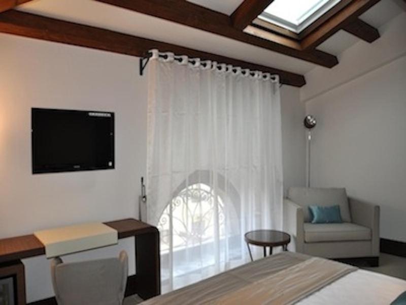 Hotel Palazzo Fortunato Сант'Агата-ди-Милите Экстерьер фото