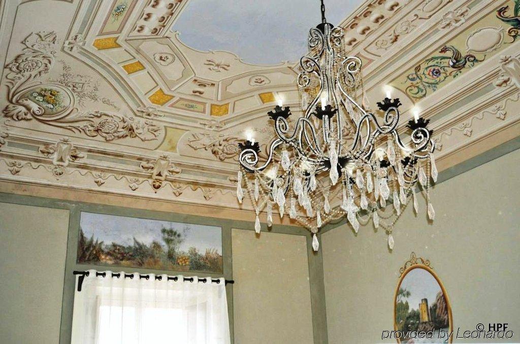 Hotel Palazzo Fortunato Сант'Агата-ди-Милите Экстерьер фото