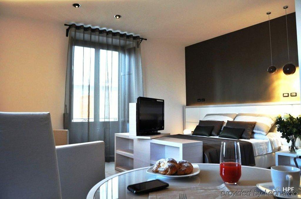 Hotel Palazzo Fortunato Сант'Агата-ди-Милите Экстерьер фото
