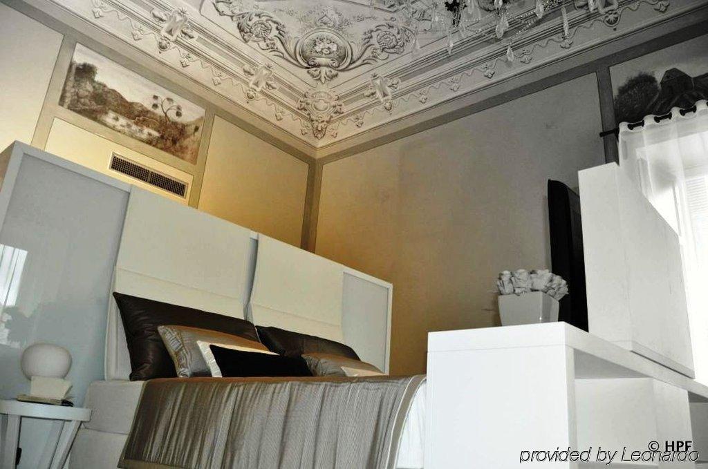 Hotel Palazzo Fortunato Сант'Агата-ди-Милите Экстерьер фото