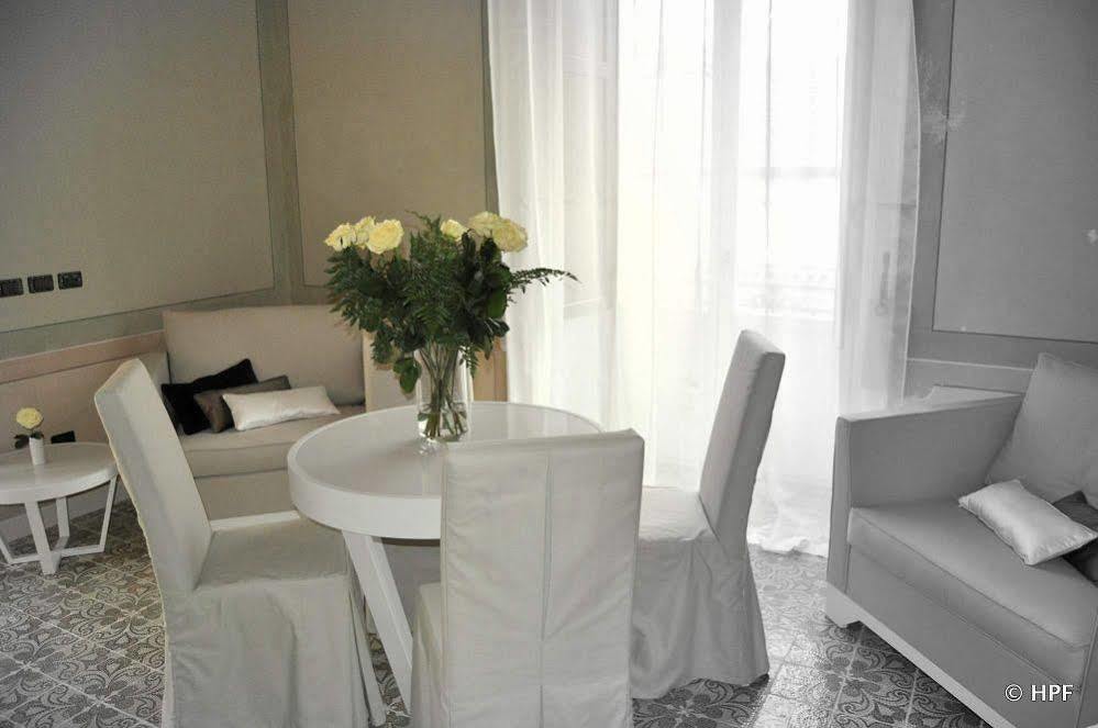 Hotel Palazzo Fortunato Сант'Агата-ди-Милите Экстерьер фото