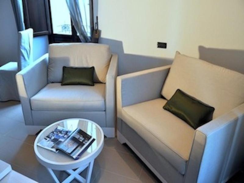 Hotel Palazzo Fortunato Сант'Агата-ди-Милите Экстерьер фото